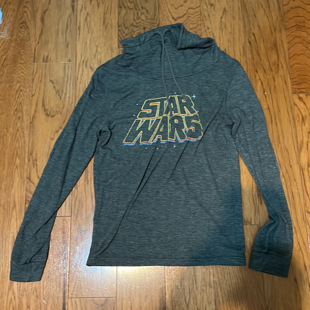 Fifth Sun long sleeve Star Wars shirt